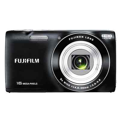 Fujifilm Jz250 16mpx 8x 3 Lcd  Negra